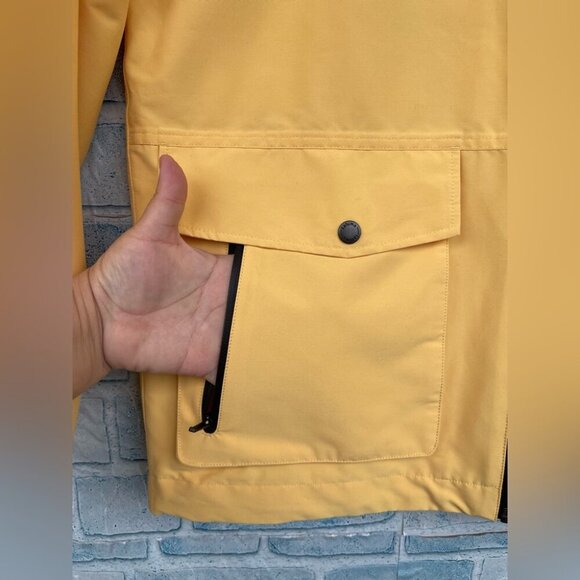 Lafuma hydrotech Jacket size large - Picture 7 of 16